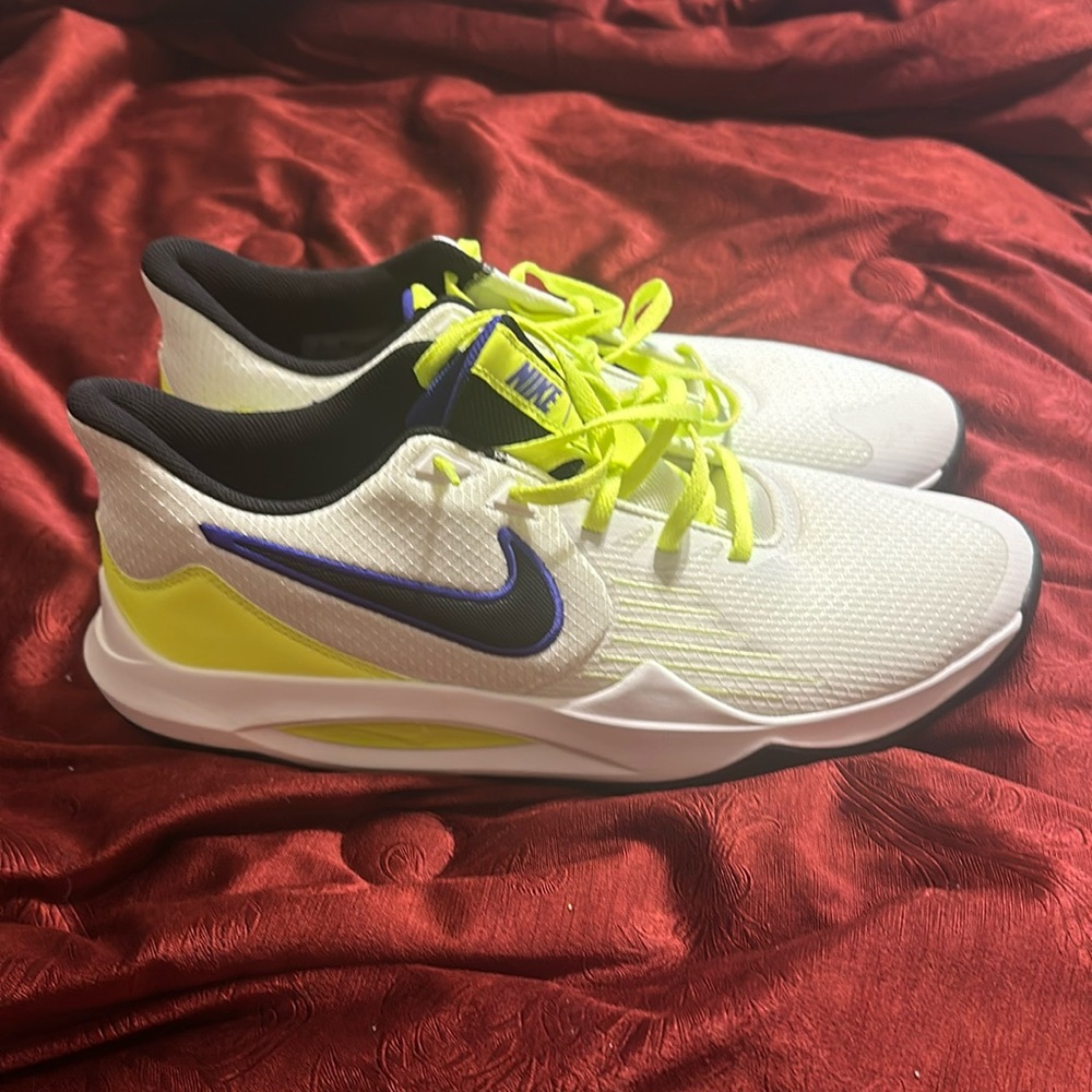 Size 13 Nike men